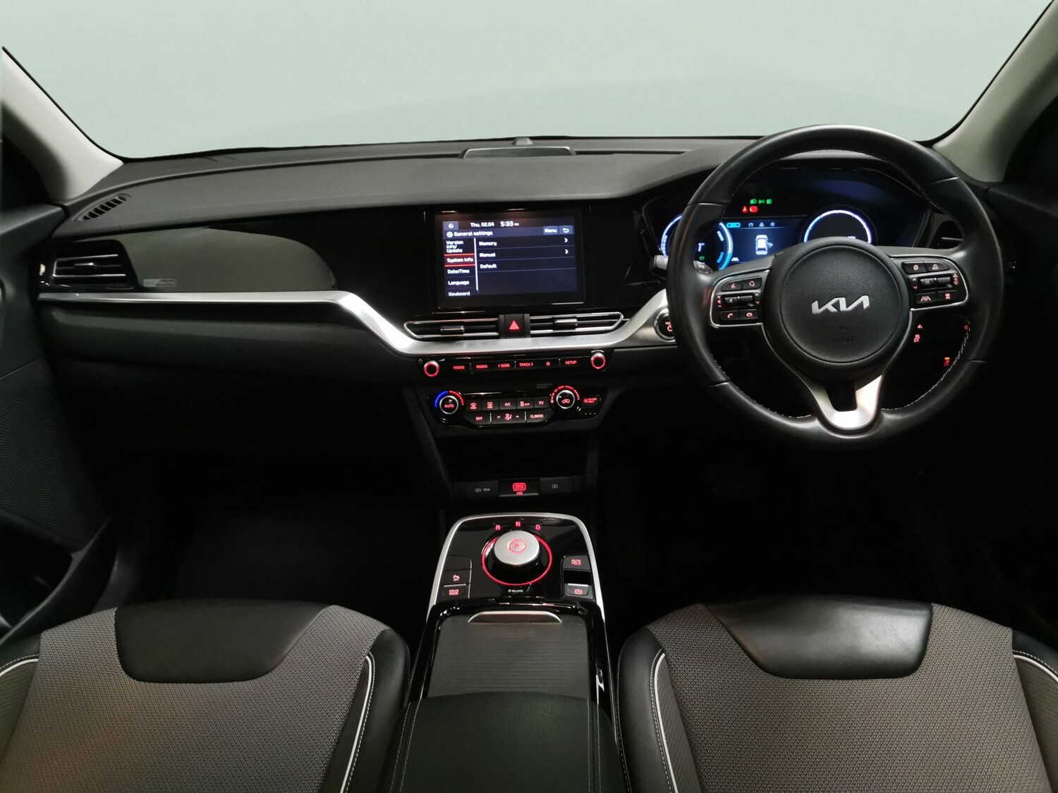 Used Kia Niro 2022 for sale - 78178103: Photo 6