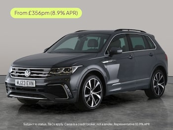 Used Volkswagen Tiguan 2023 for sale - 78287261: Photo