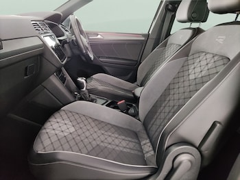 Used Volkswagen Tiguan 2023 for sale - 78287261: Photo