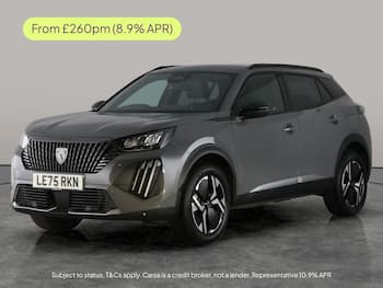 Used Peugeot 2008 2026 for sale - 79660217: Photo