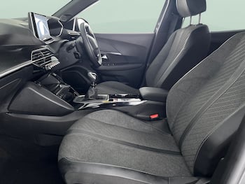 Used Peugeot 2008 2026 for sale - 79660217: Photo