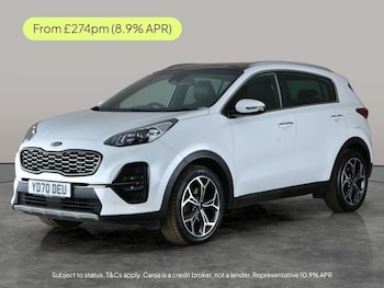 Used Kia Sportage undefined for sale - 78314643: Photo