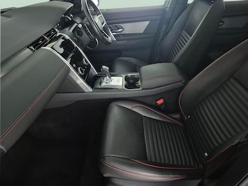 Used Land Rover Discovery Sport 2021 for sale - 79253923: Photo