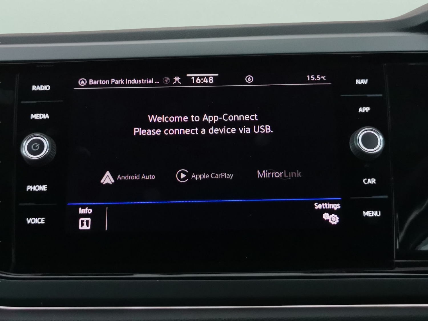 Used Volkswagen Polo 2023 for sale - 78137407: Photo 13