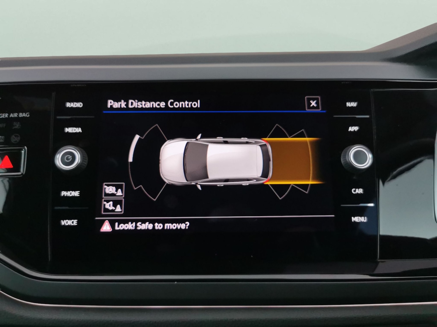 Used Volkswagen Polo 2023 for sale - 78137407: Photo 15