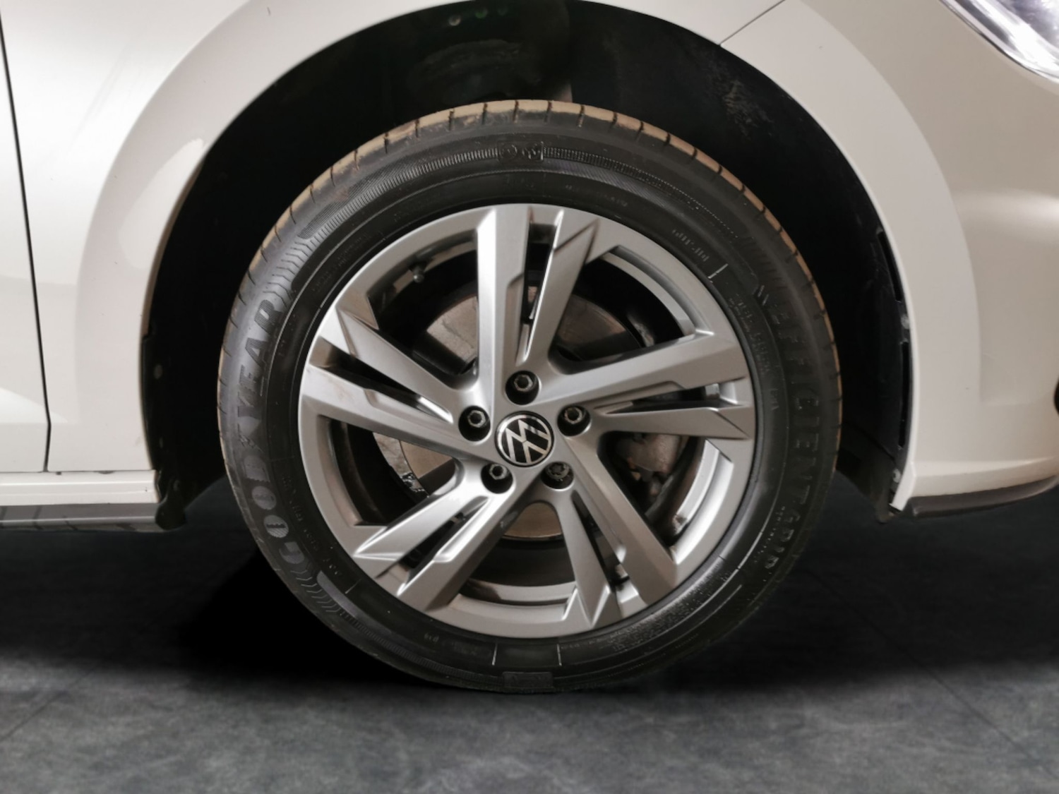 Used Volkswagen Polo 2023 for sale - 78137407: Photo 21