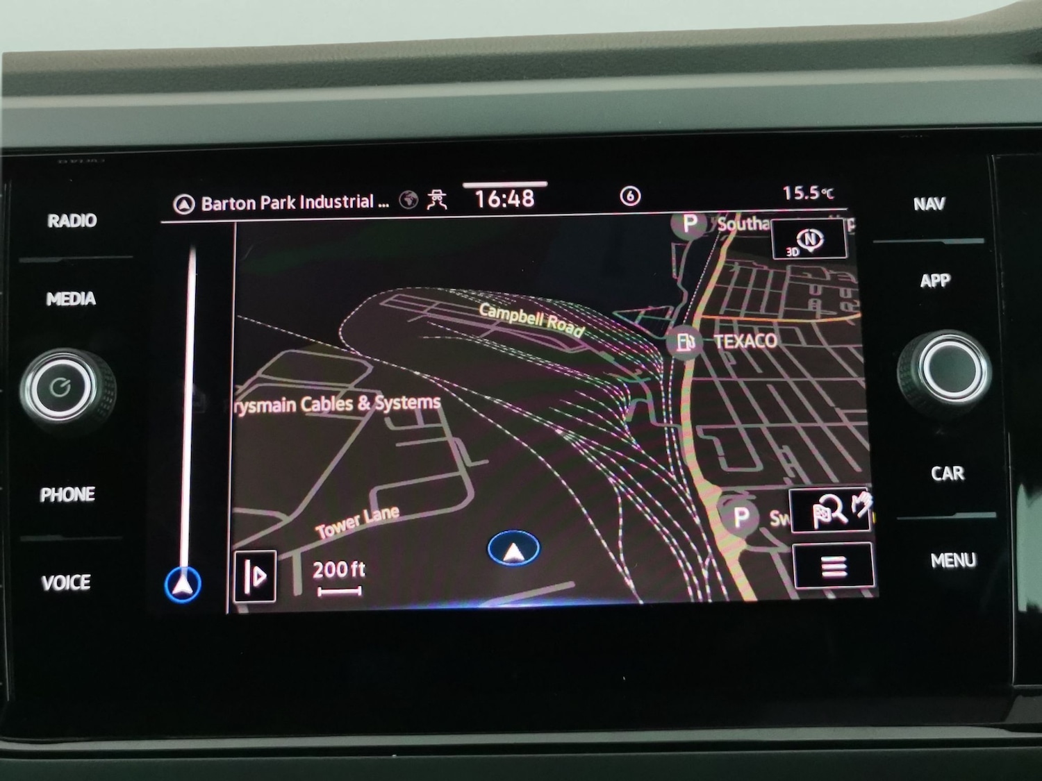 Used Volkswagen Polo 2023 for sale - 78137407: Photo 5