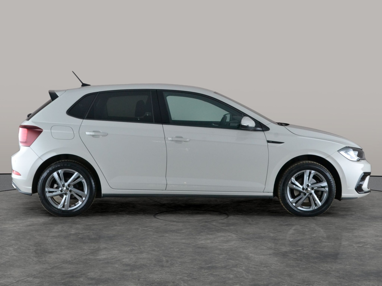 Used Volkswagen Polo 2023 for sale - 78137407: Photo 8
