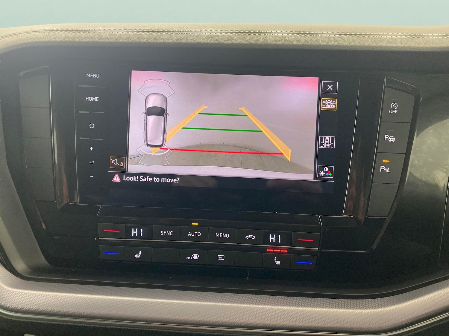 Used Volkswagen Touareg 2022 for sale - 77480448: Photo 7