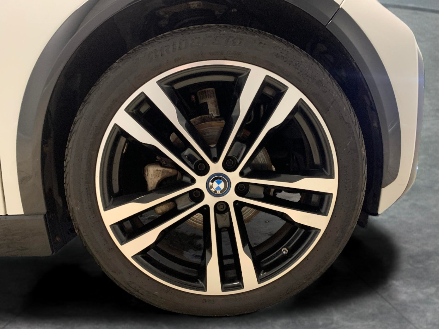 Used BMW i3 2020 for sale - 77165693: Photo 24