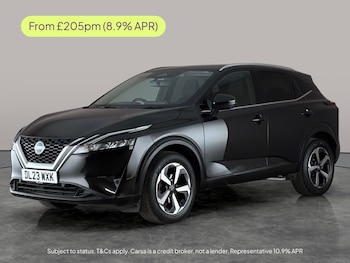 Used Nissan Qashqai 2023 for sale - 79514922: Photo