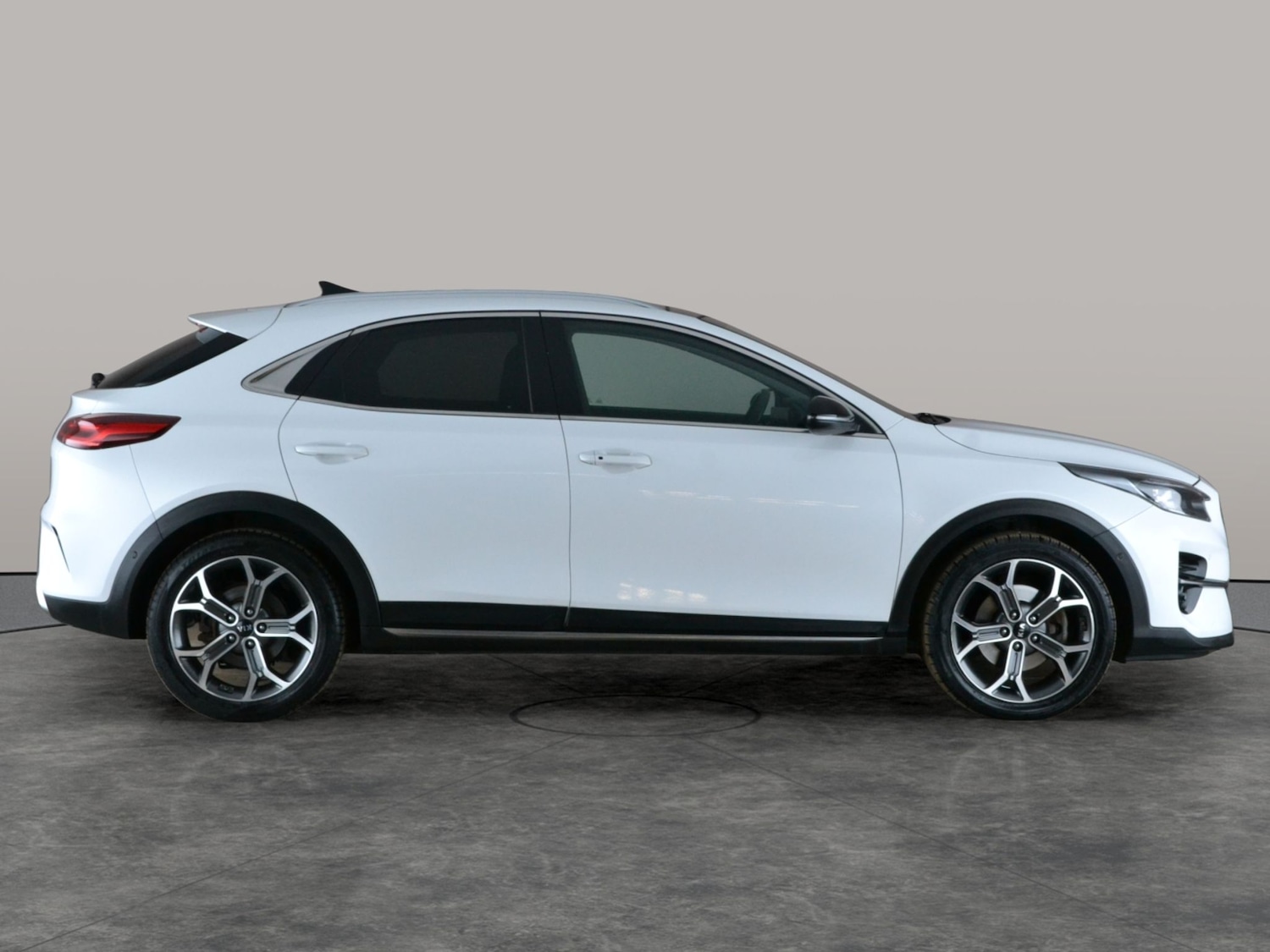 Used Kia XCeed 2020 for sale - 78094281: Photo 11