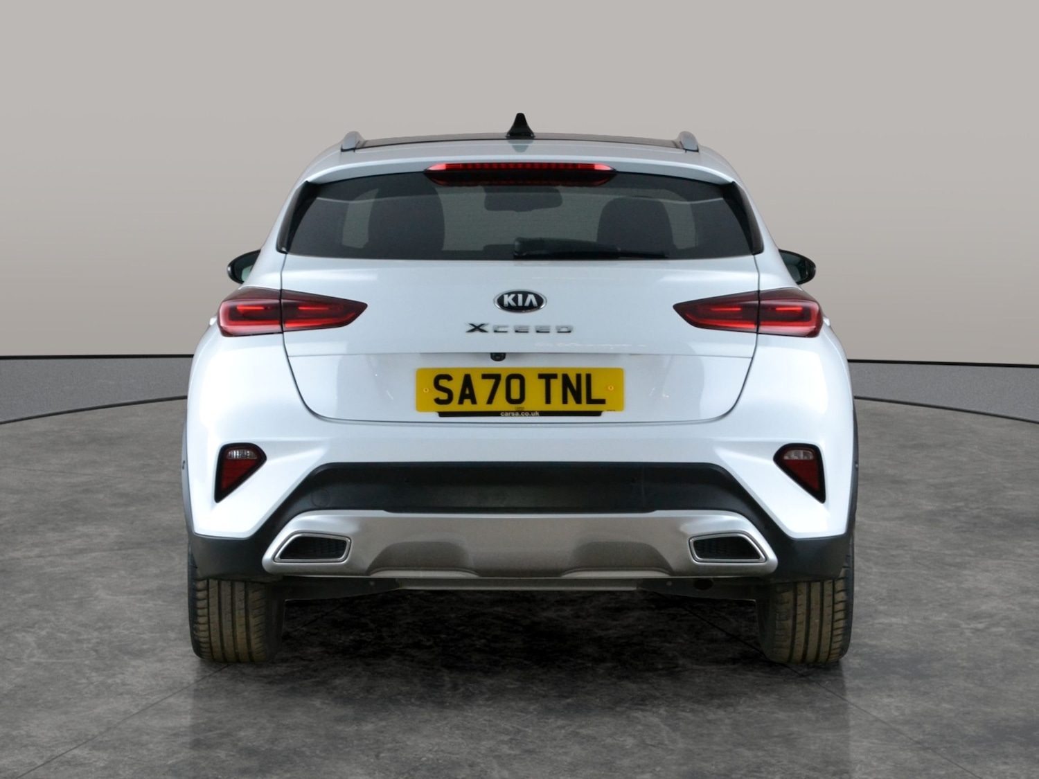 Used Kia XCeed 2020 for sale - 78094281: Photo 13