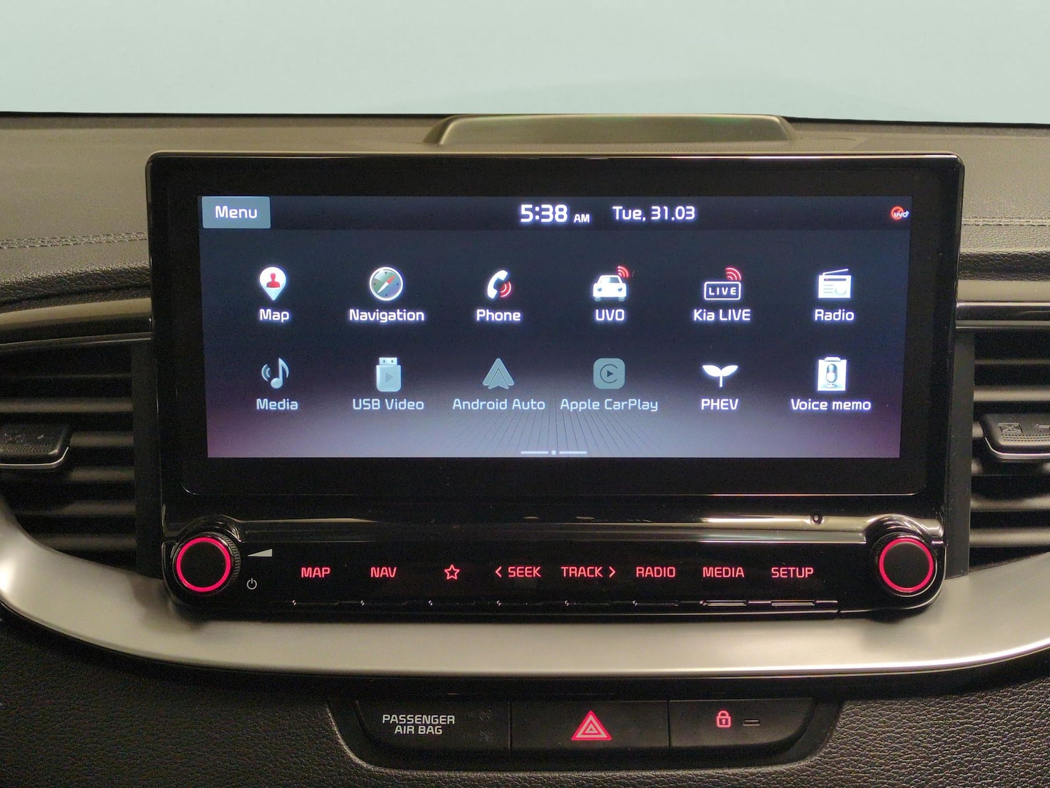 Used Kia XCeed 2020 for sale - 78094281: Photo 16