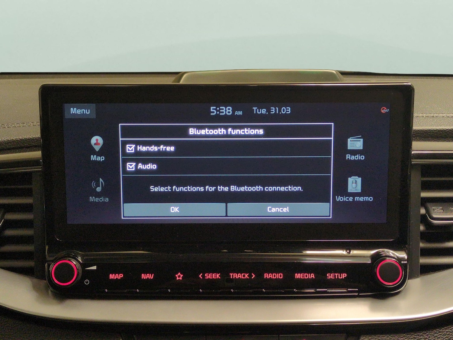 Used Kia XCeed 2020 for sale - 78094281: Photo 18