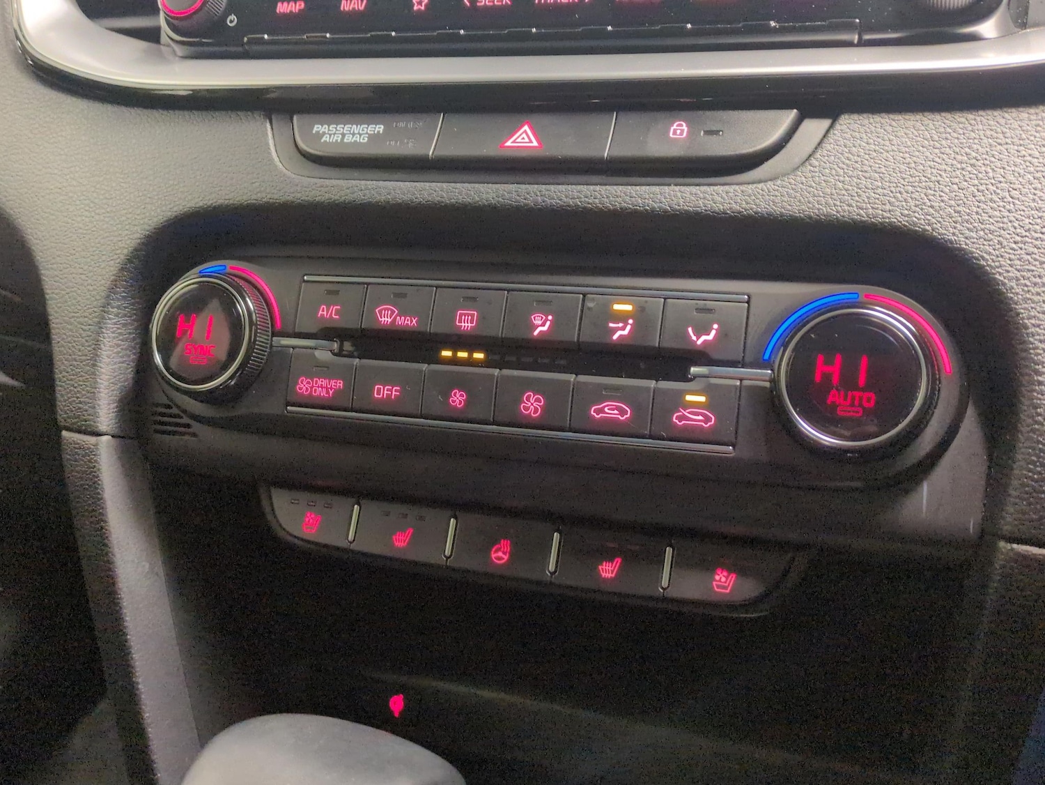 Used Kia XCeed 2020 for sale - 78094281: Photo 21