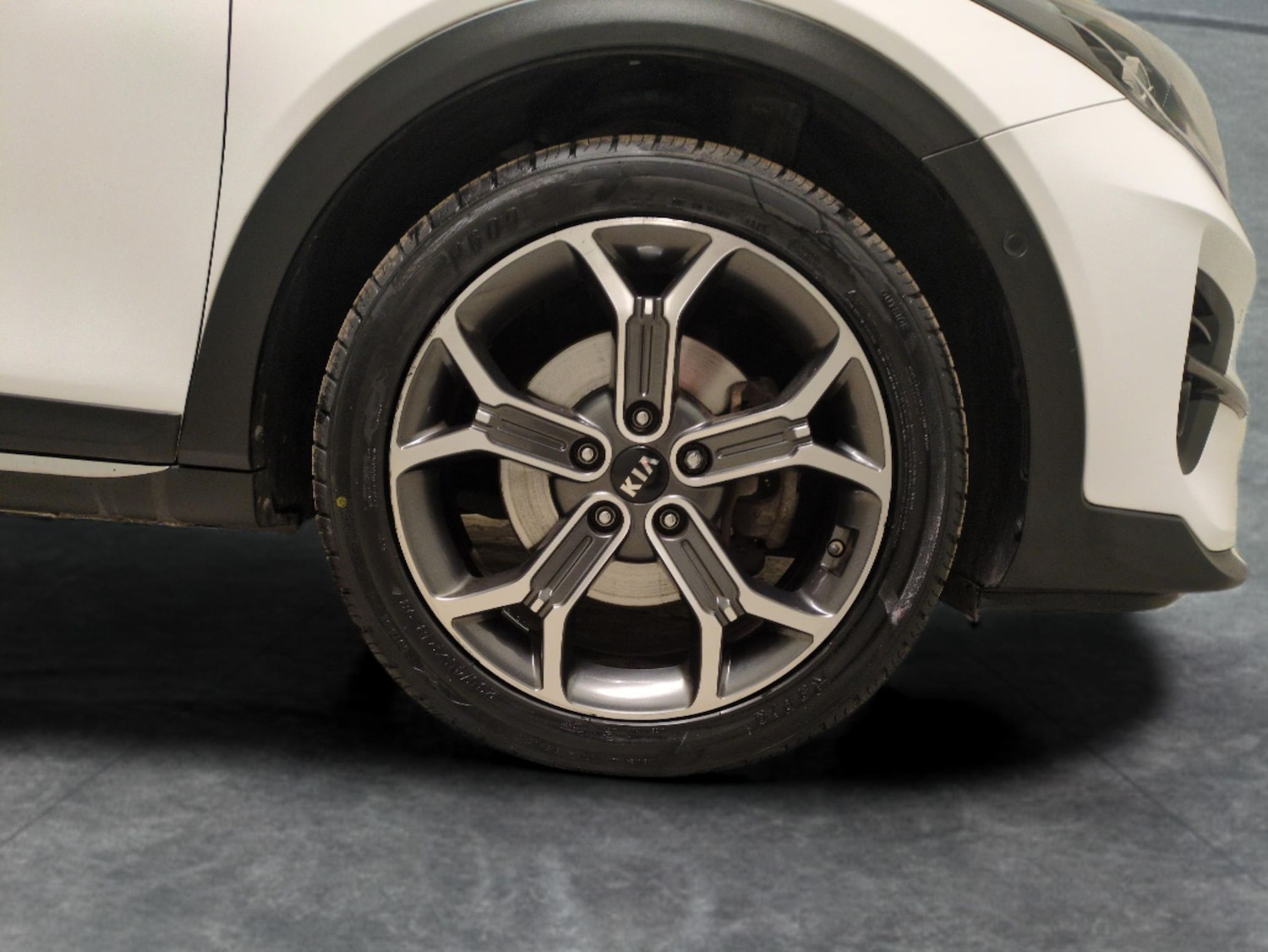 Used Kia XCeed 2020 for sale - 78094281: Photo 30