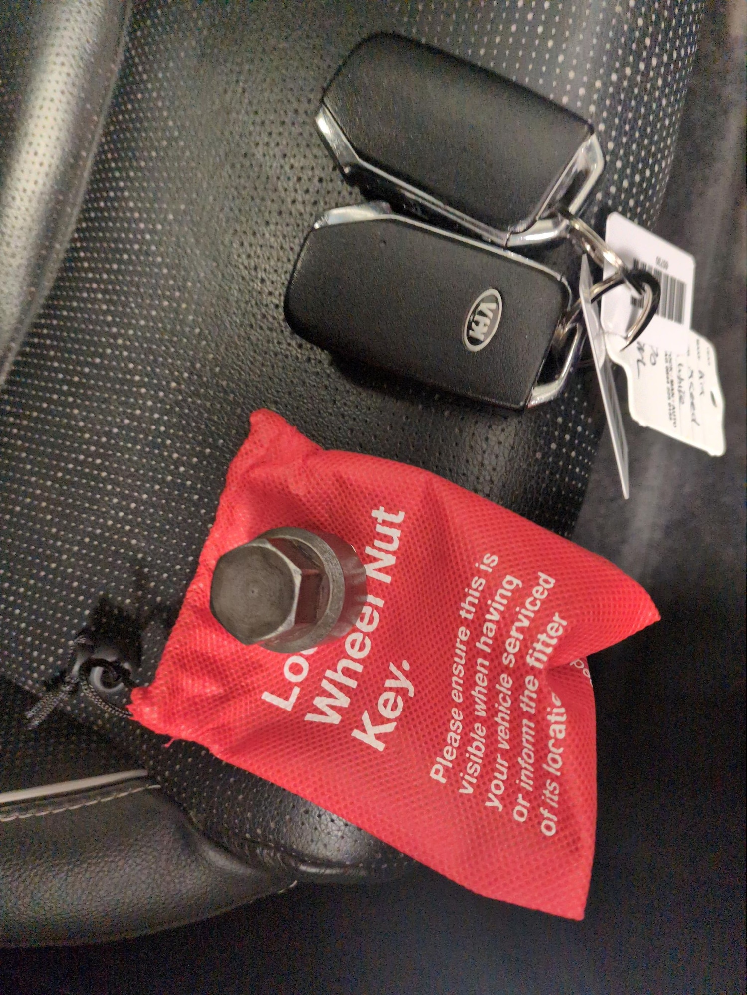 Used Kia XCeed 2020 for sale - 78094281: Photo 37