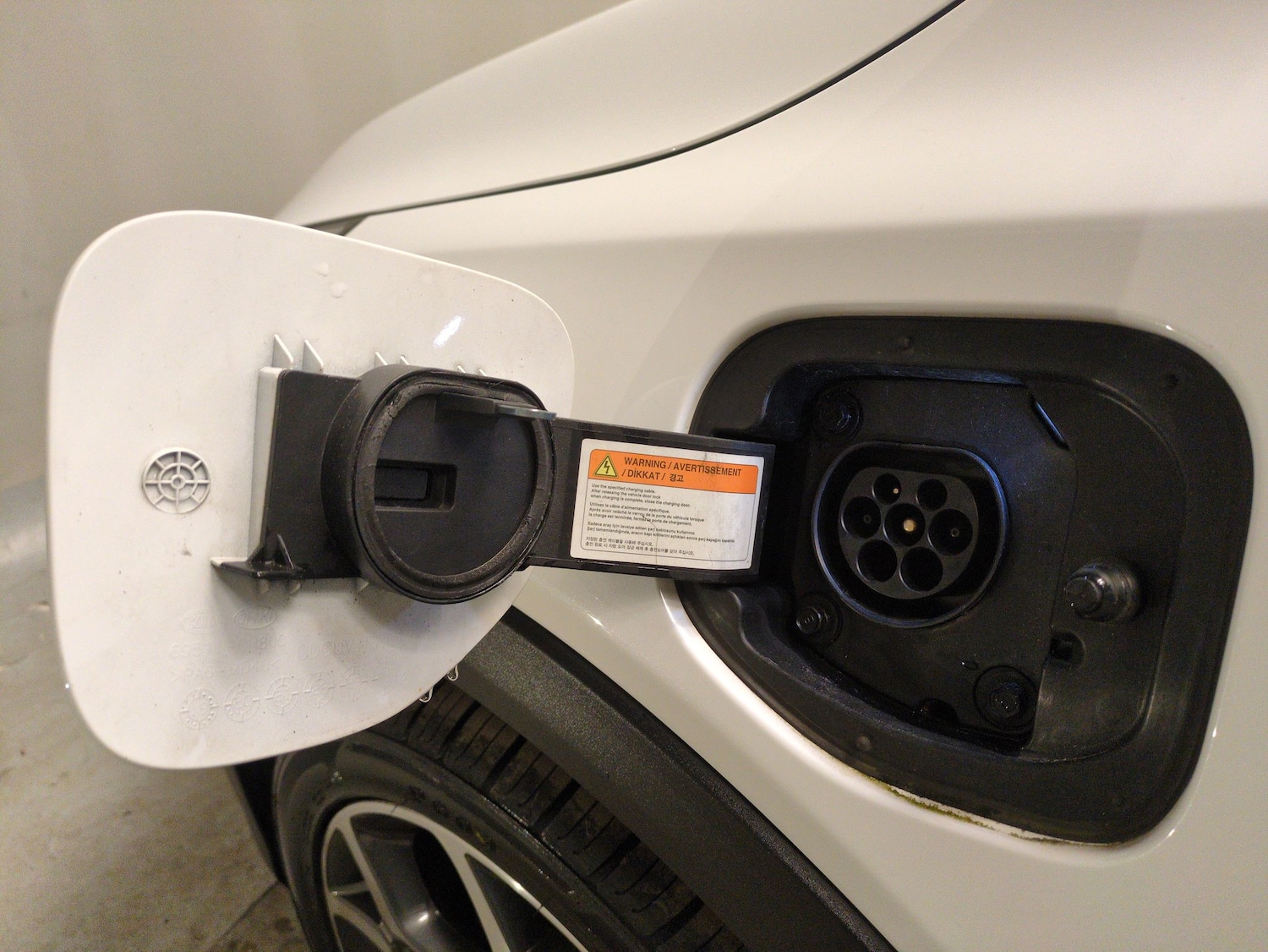 Used Kia XCeed 2020 for sale - 78094281: Photo 38