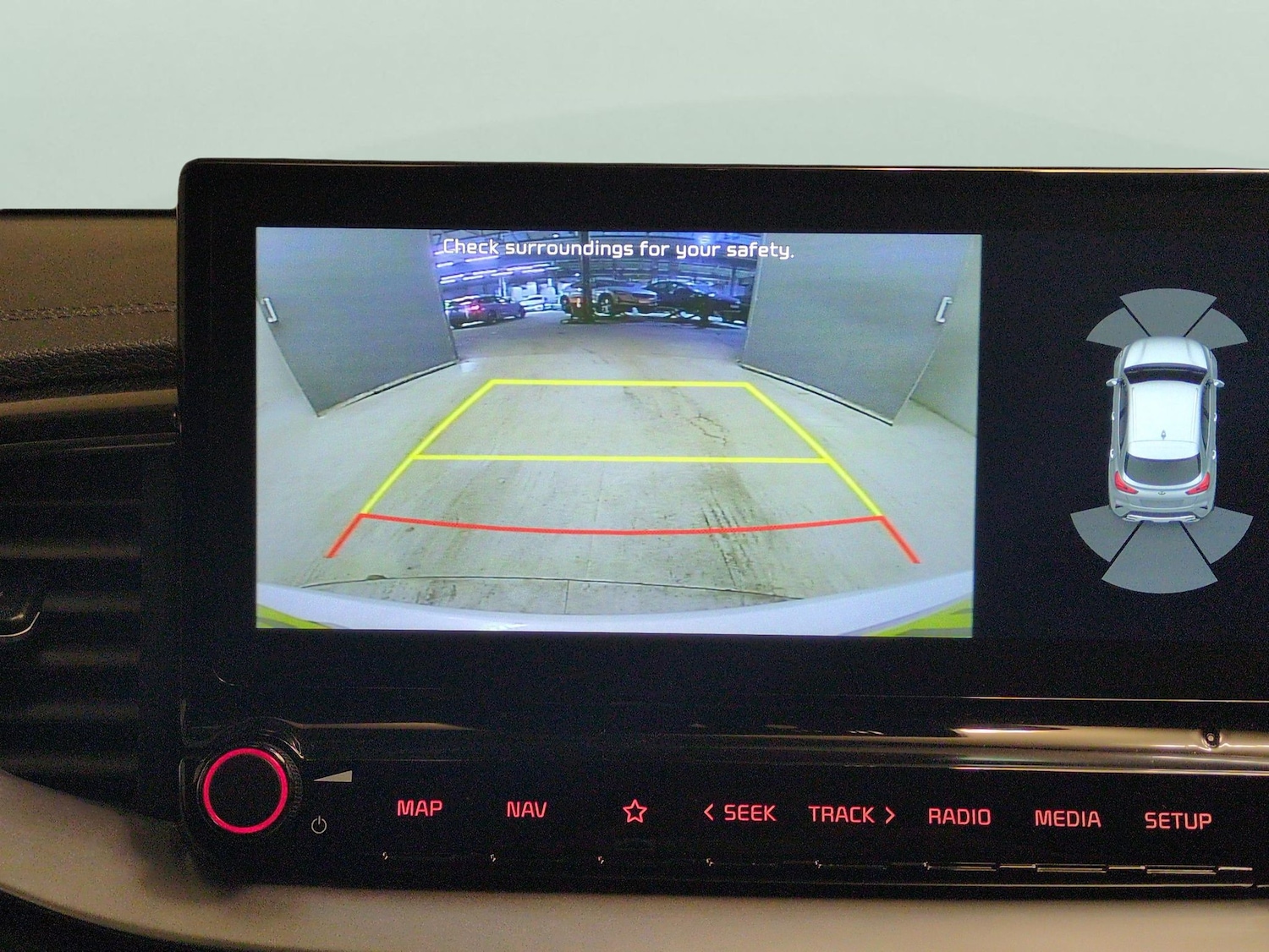 Used Kia XCeed 2020 for sale - 78094281: Photo 6