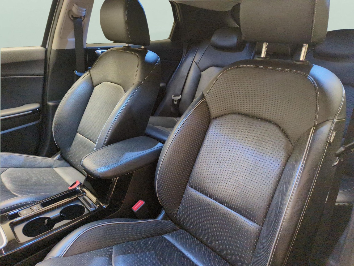 Used Kia XCeed 2020 for sale - 78094281: Photo 8