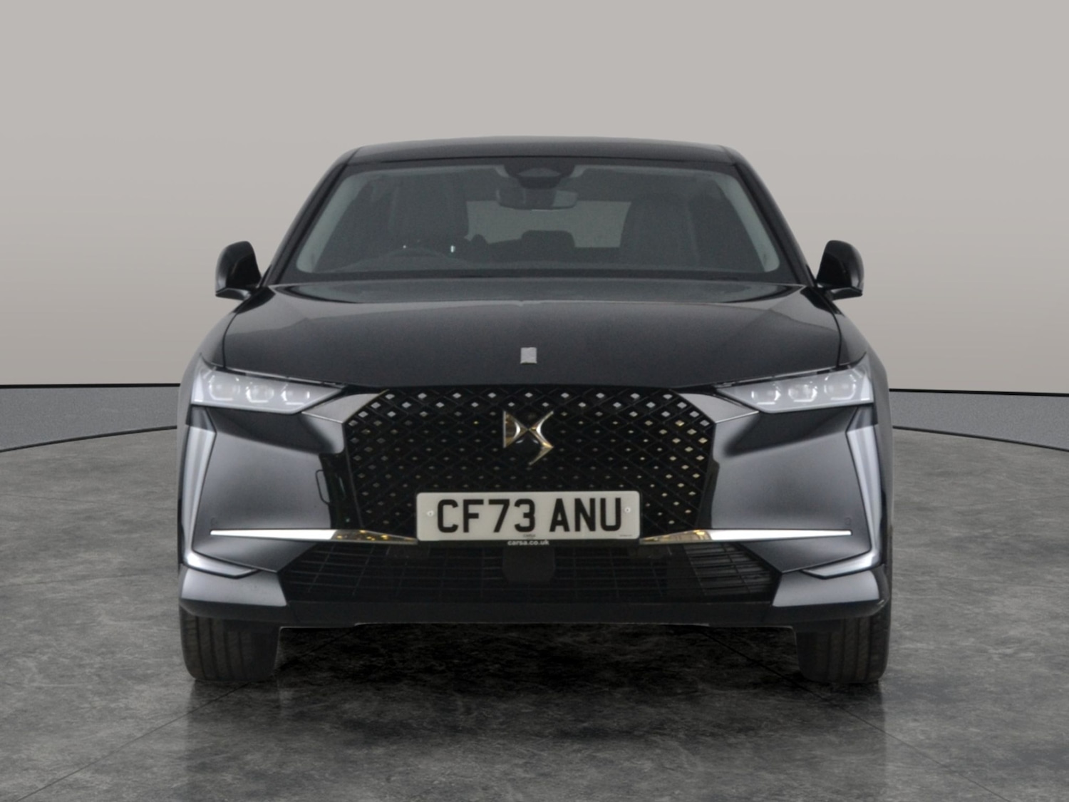 Used DS Automobiles DS 4 2023 for sale - 77889085: Photo 13