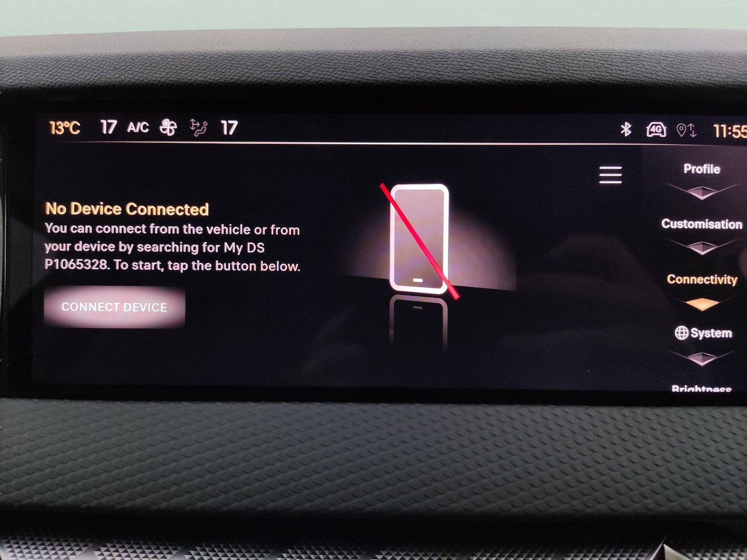 Used DS Automobiles DS 4 2023 for sale - 77889085: Photo 16