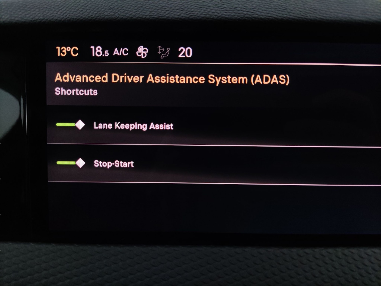 Used DS Automobiles DS 4 2023 for sale - 77889085: Photo 22