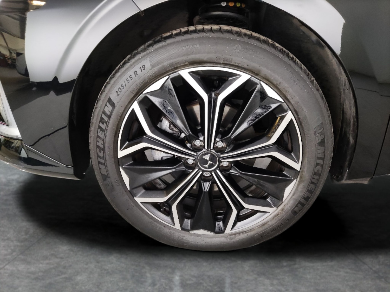 Used DS Automobiles DS 4 2023 for sale - 77889085: Photo 24