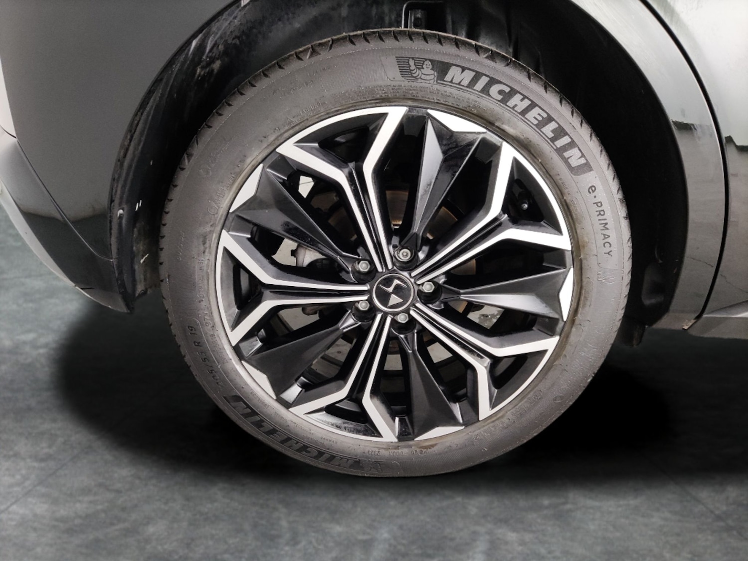 Used DS Automobiles DS 4 2023 for sale - 77889085: Photo 26