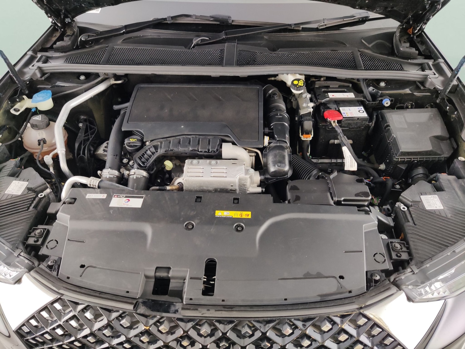 Used DS Automobiles DS 4 2023 for sale - 77889085: Photo 34