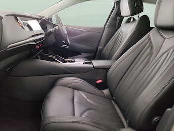 Used DS Automobiles DS 4 2023 for sale - 77889085: Photo