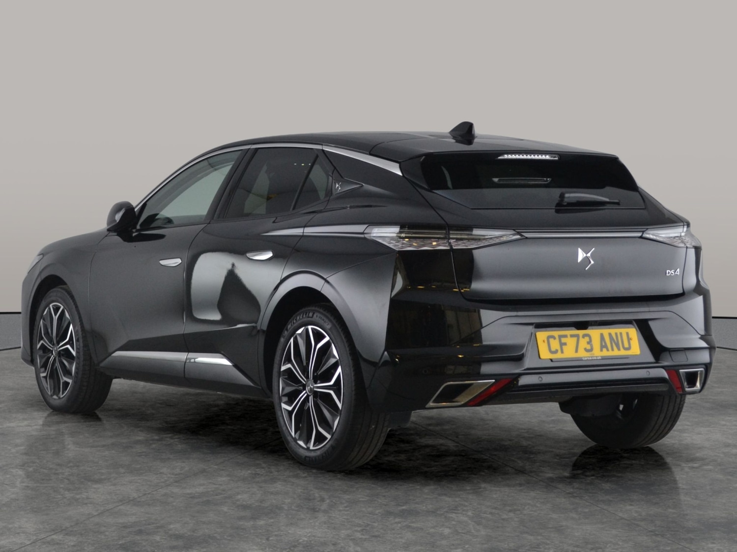 Used DS Automobiles DS 4 2023 for sale - 77889085: Photo 8