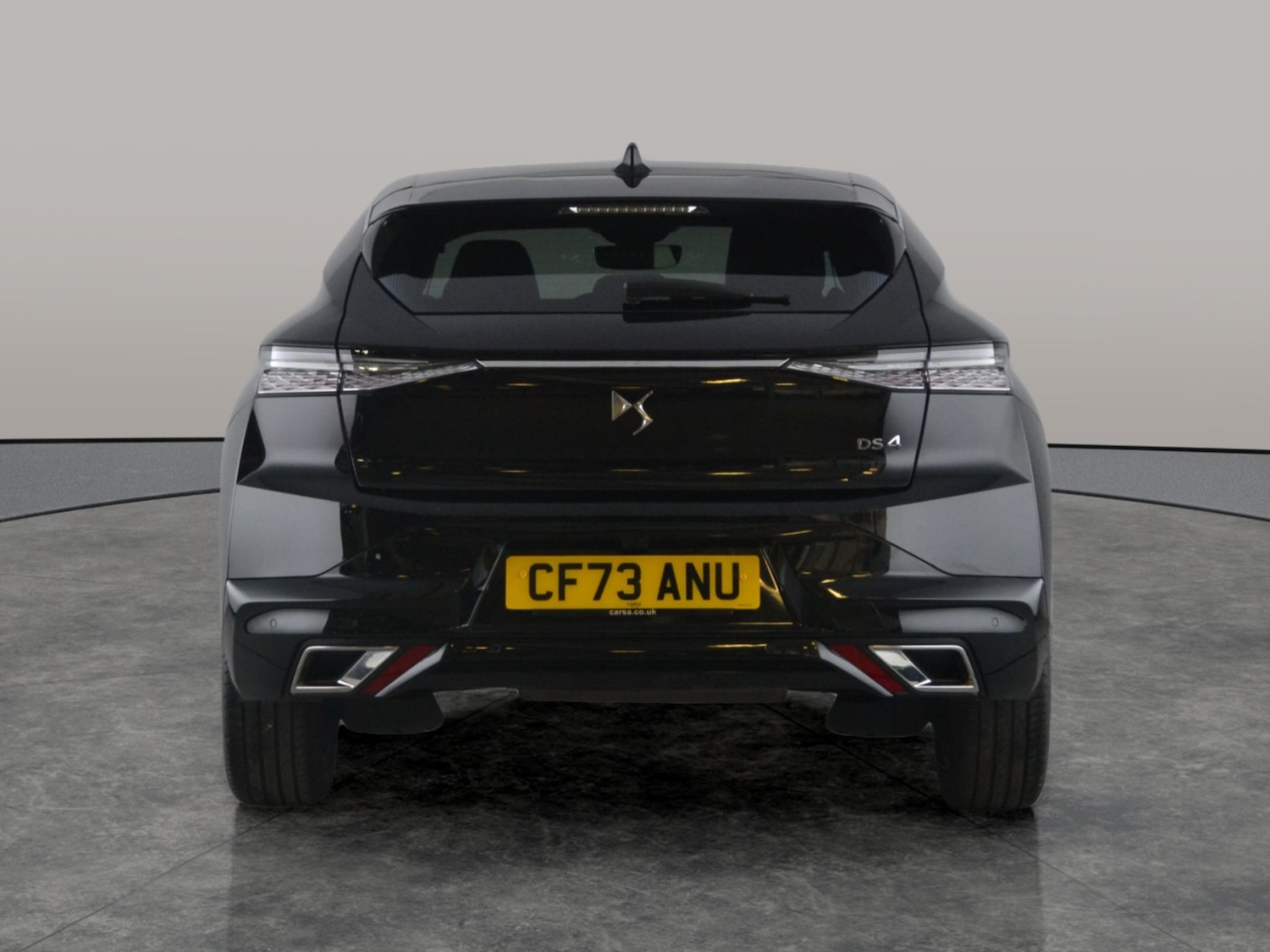 Used DS Automobiles DS 4 2023 for sale - 77889085: Photo 9