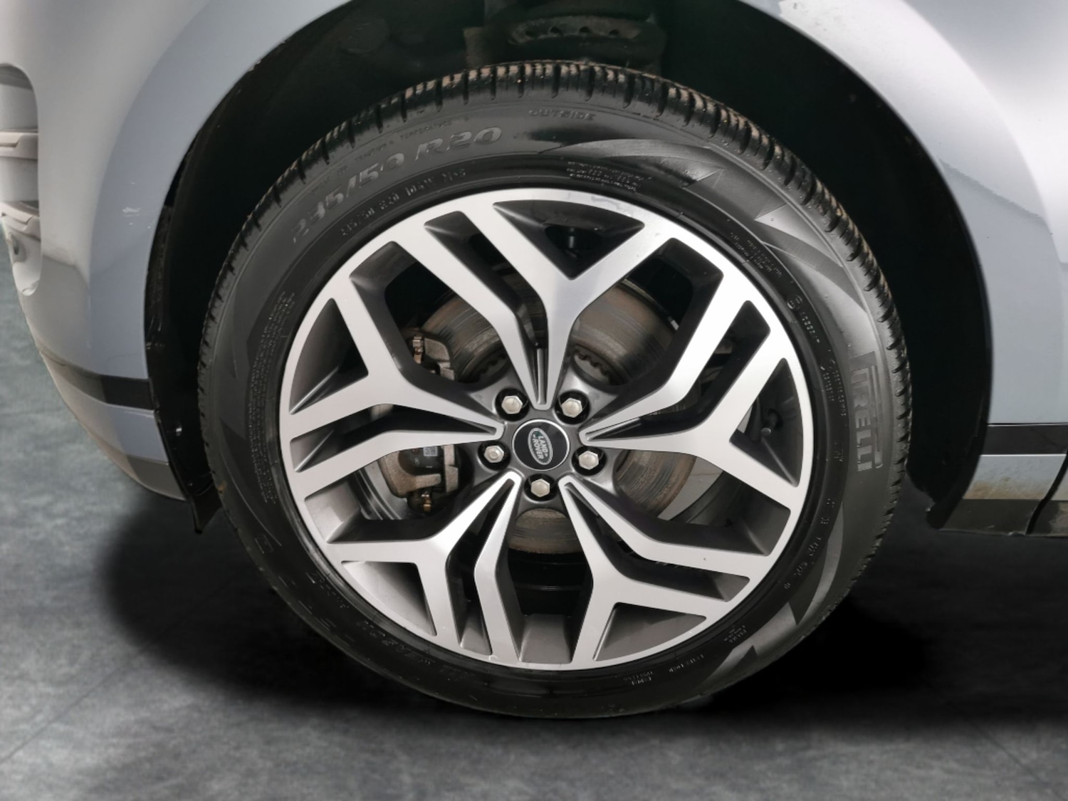 Used Land Rover Range Rover Evoque 2021 for sale - 77311198: Photo 27