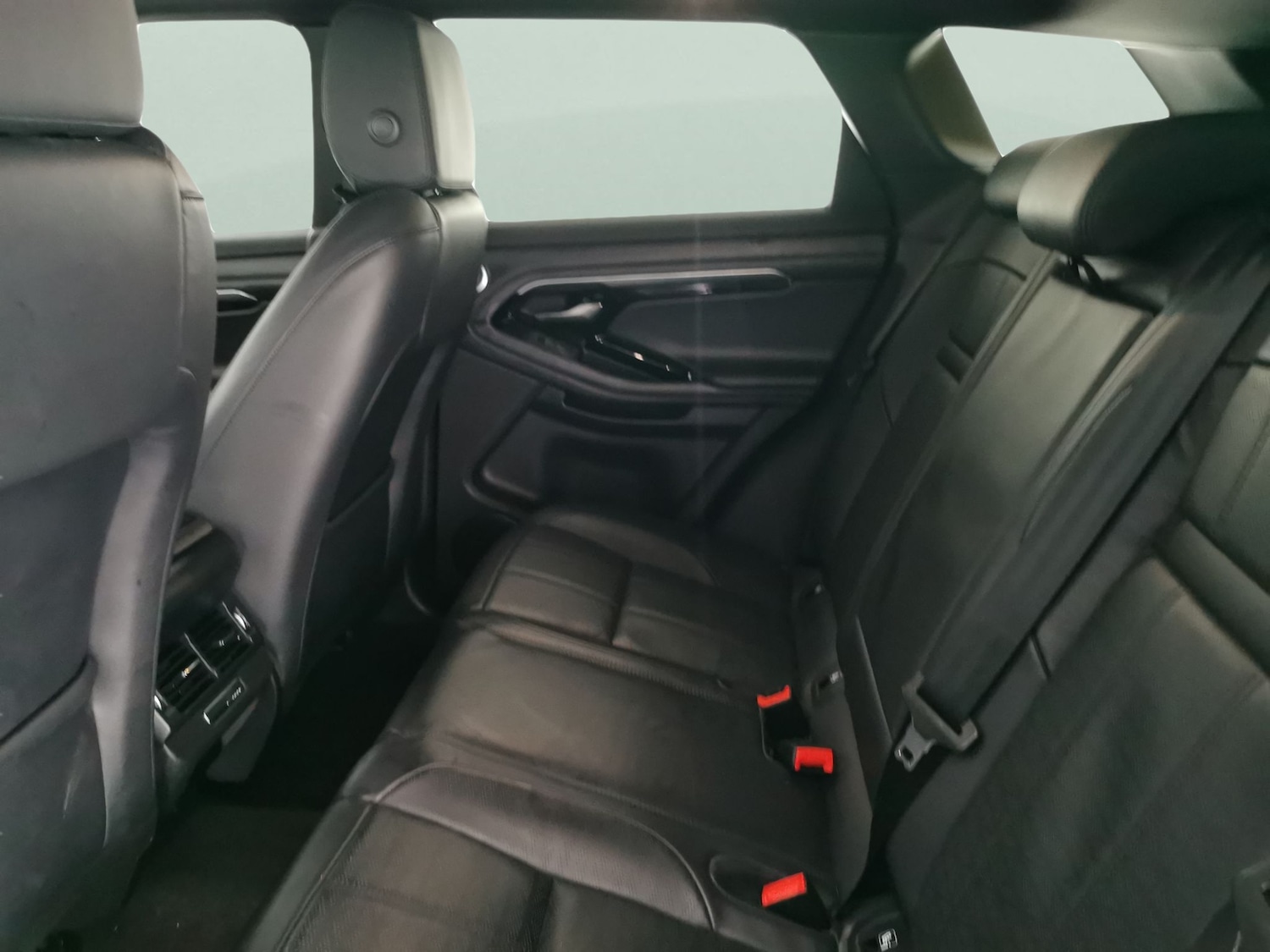 Used Land Rover Range Rover Evoque 2021 for sale - 77311198: Photo 30