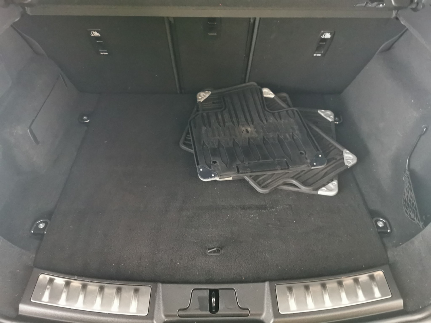 Used Land Rover Range Rover Evoque 2021 for sale - 77311198: Photo 37