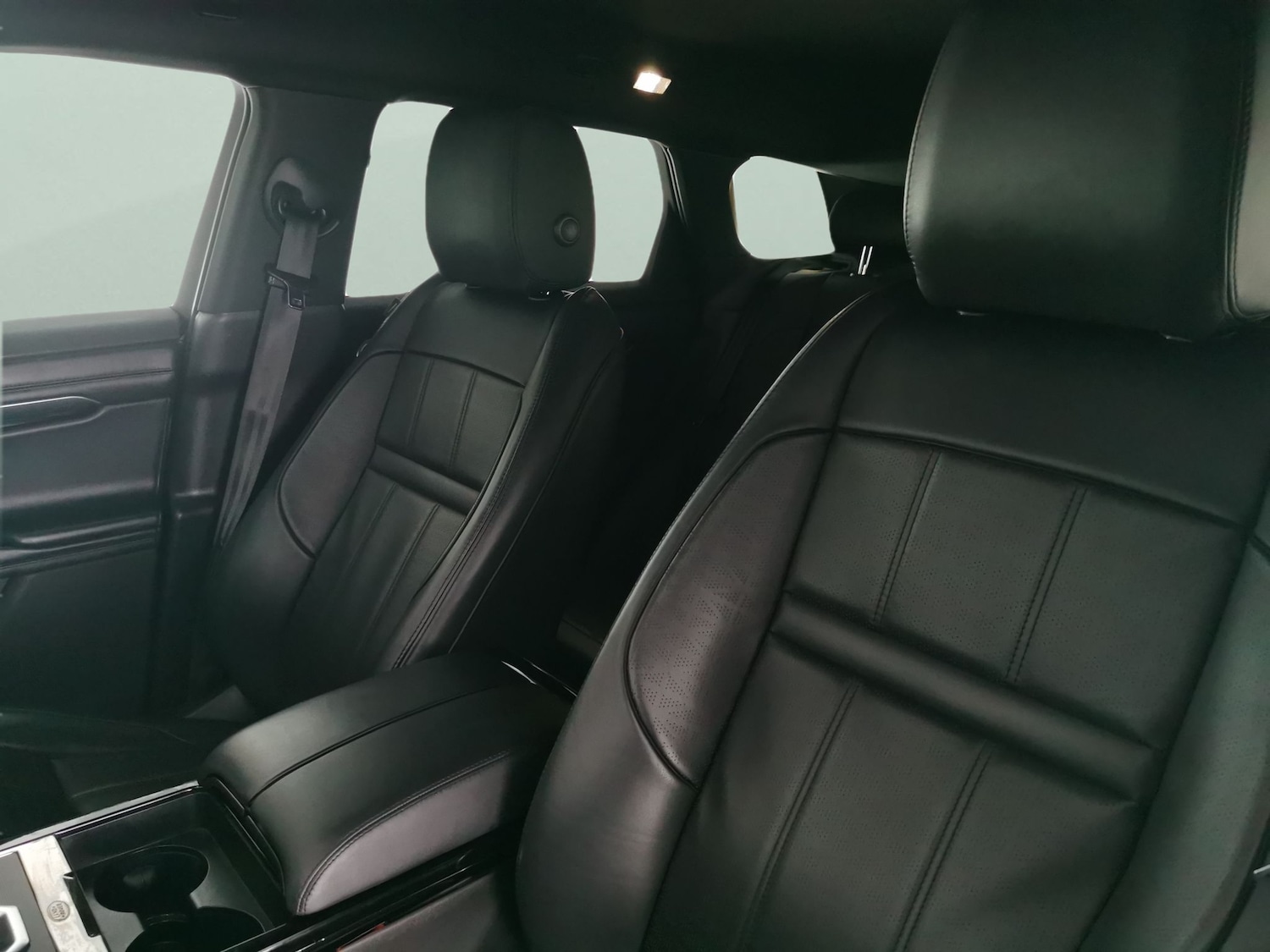 Used Land Rover Range Rover Evoque 2021 for sale - 77311198: Photo 6