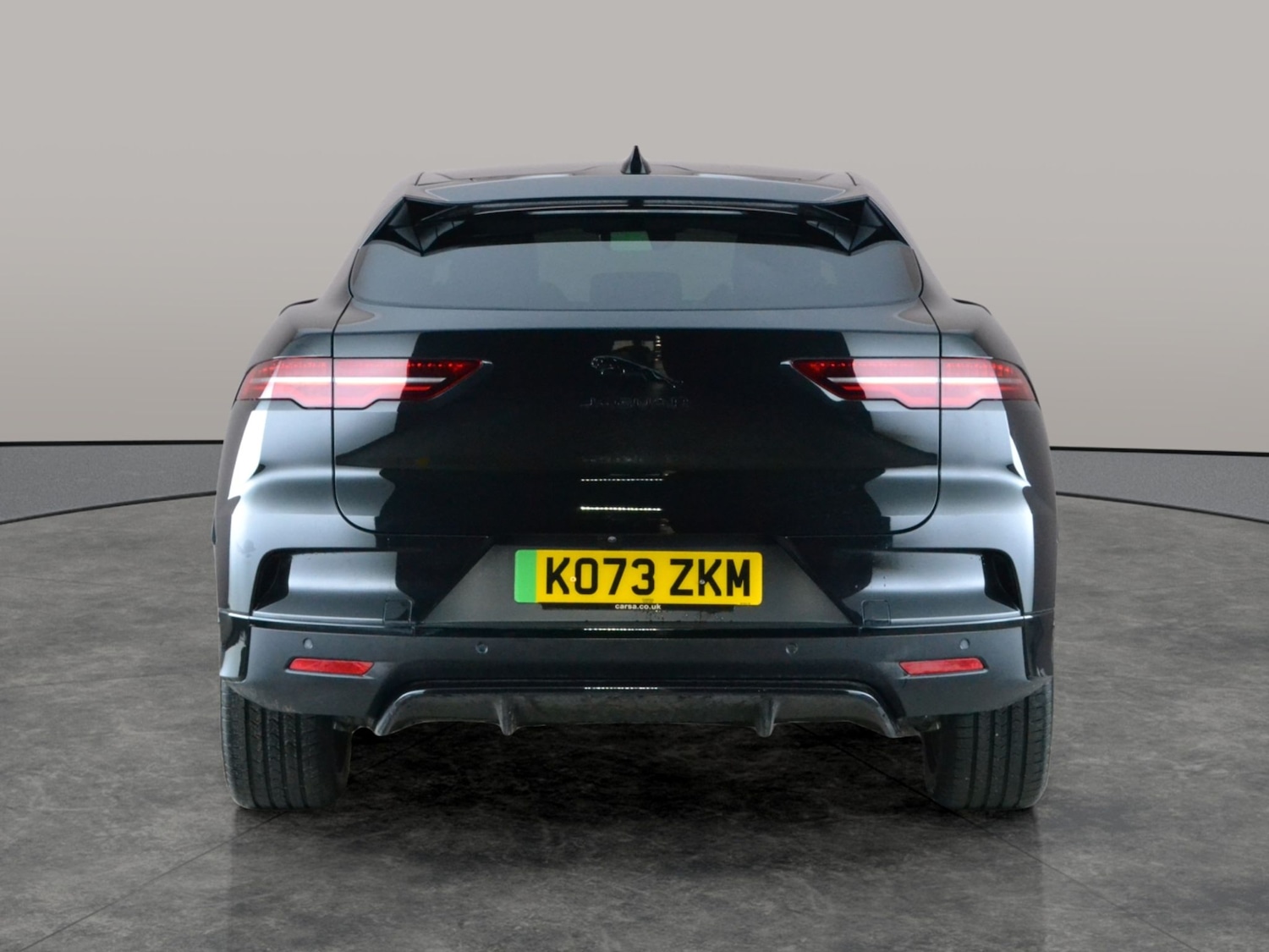 Used Jaguar I-Pace 2024 for sale - 77462254: Photo 11