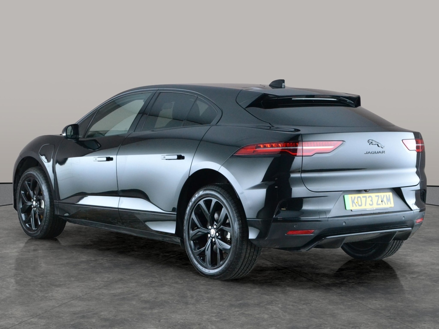Used Jaguar I-Pace 2024 for sale - 77462254: Photo 12