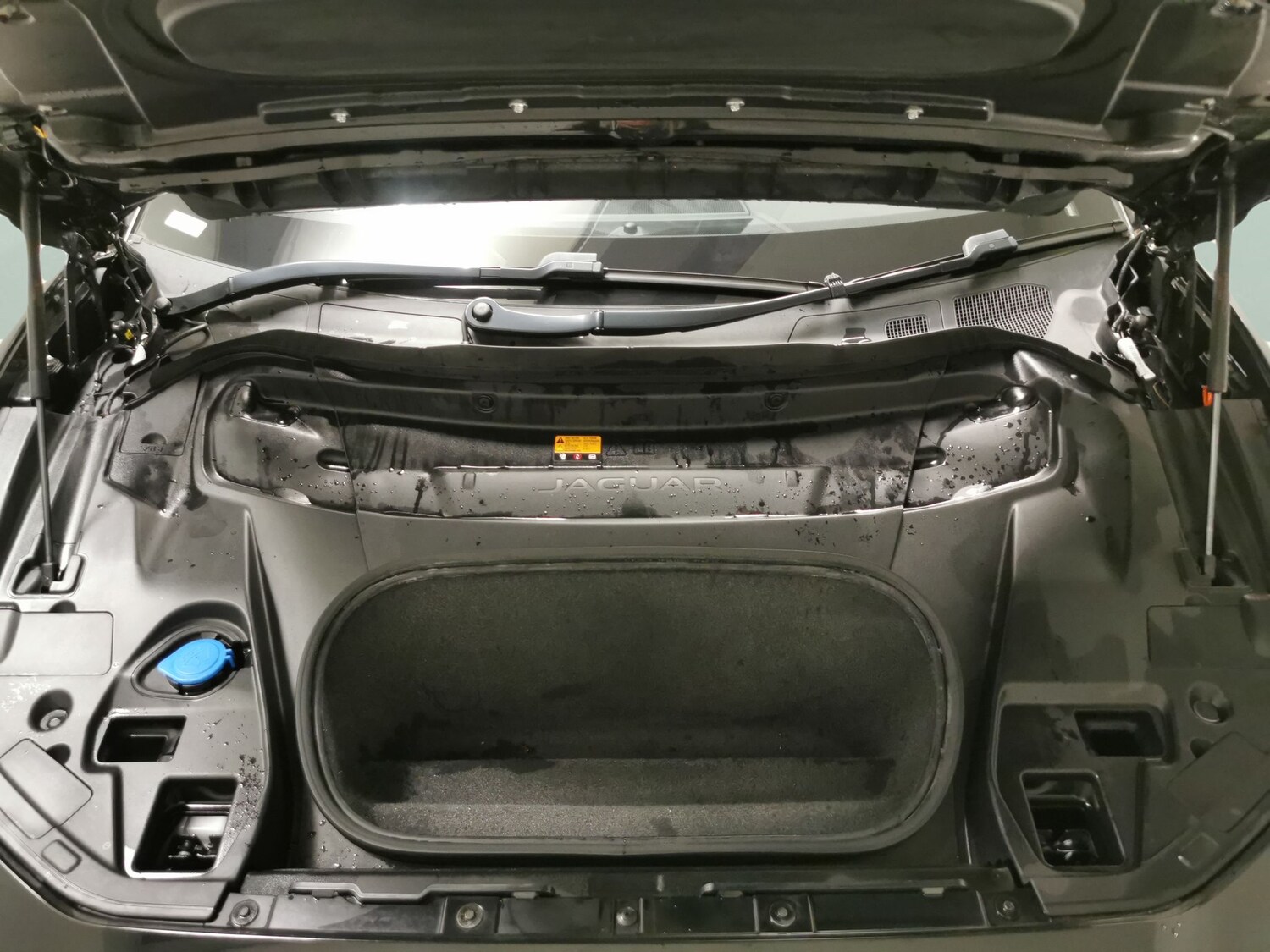 Used Jaguar I-Pace 2024 for sale - 77462254: Photo 37