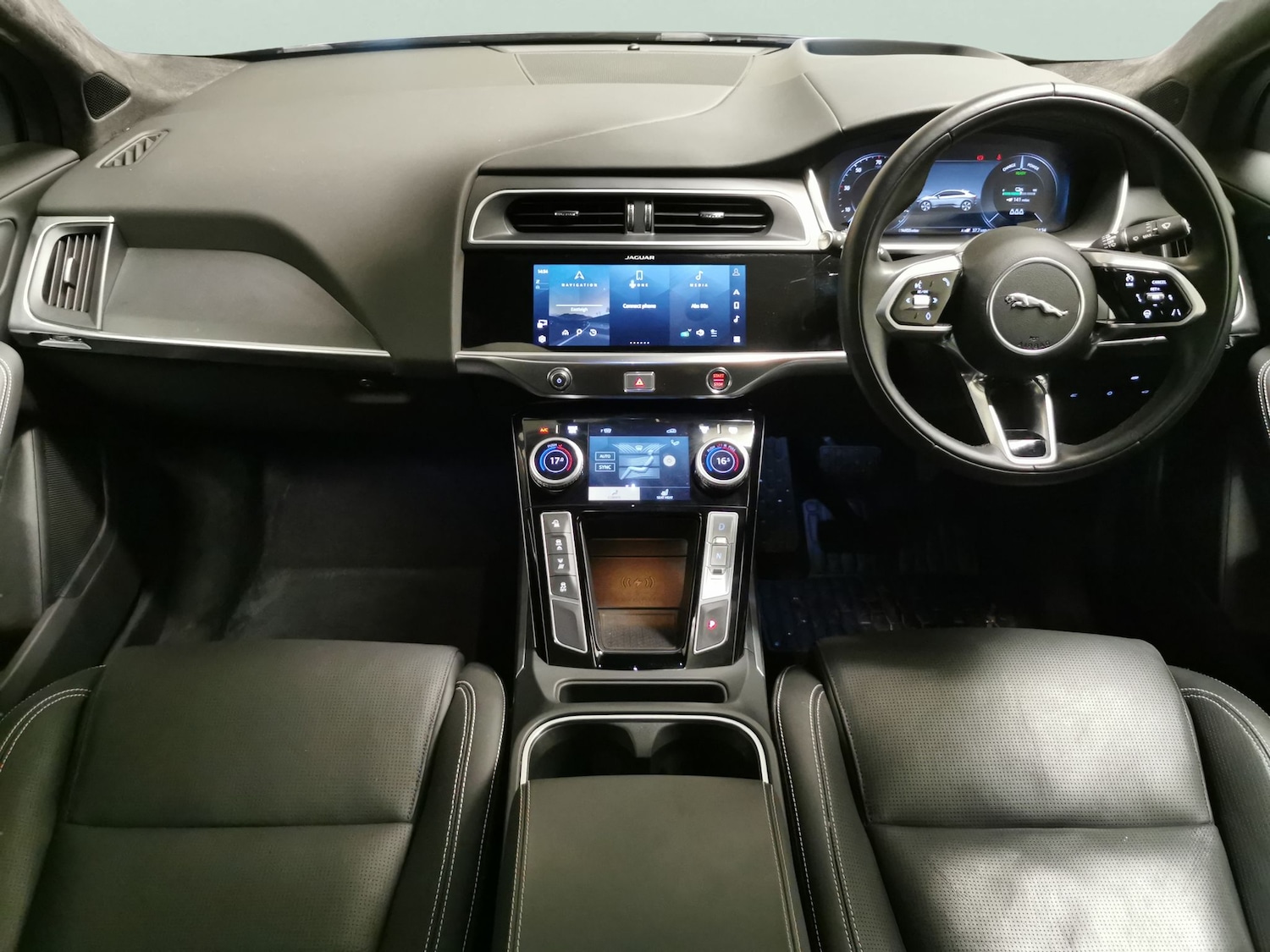 Used Jaguar I-Pace 2024 for sale - 77462254: Photo 7