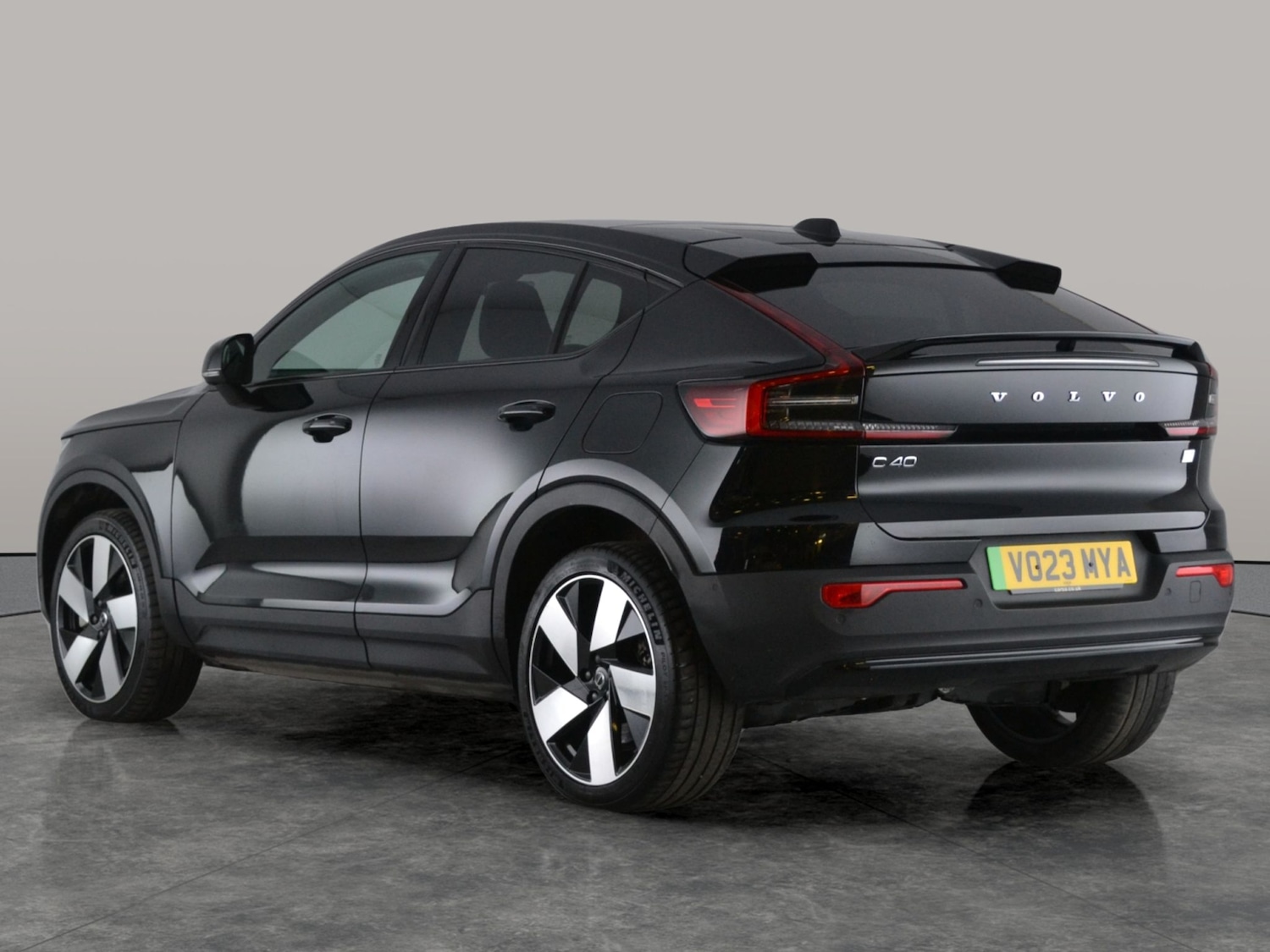 Used Volvo C40 2023 for sale - 78132582: Photo 11