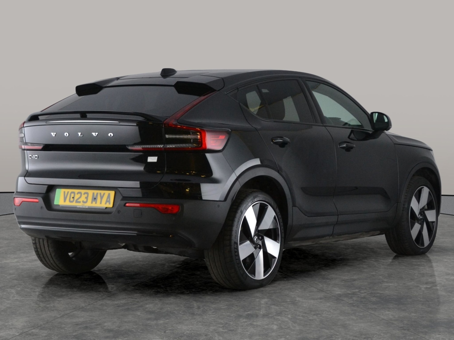 Used Volvo C40 2023 for sale - 78132582: Photo 13