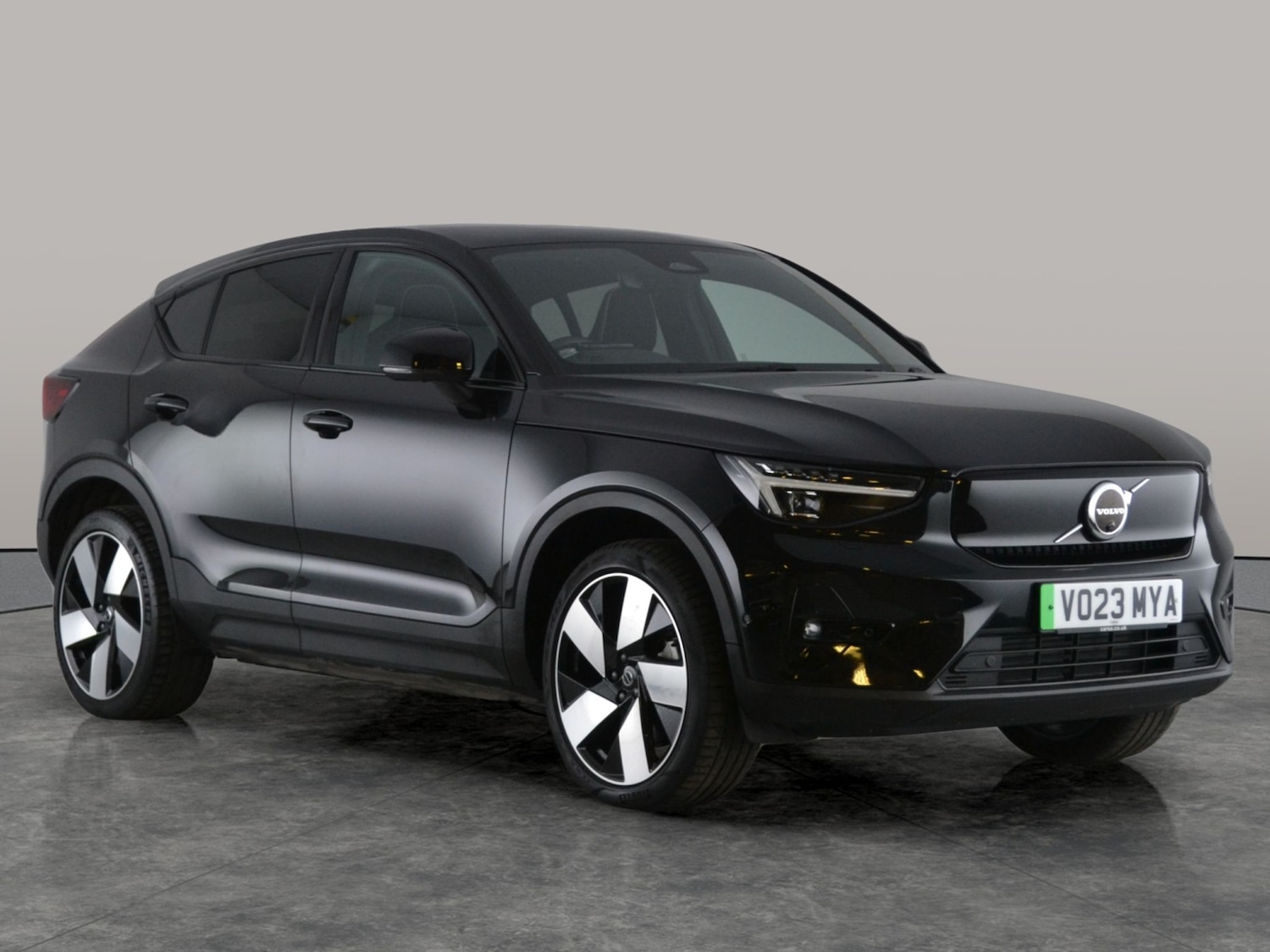 Used Volvo C40 2023 for sale - 78132582: Photo 15