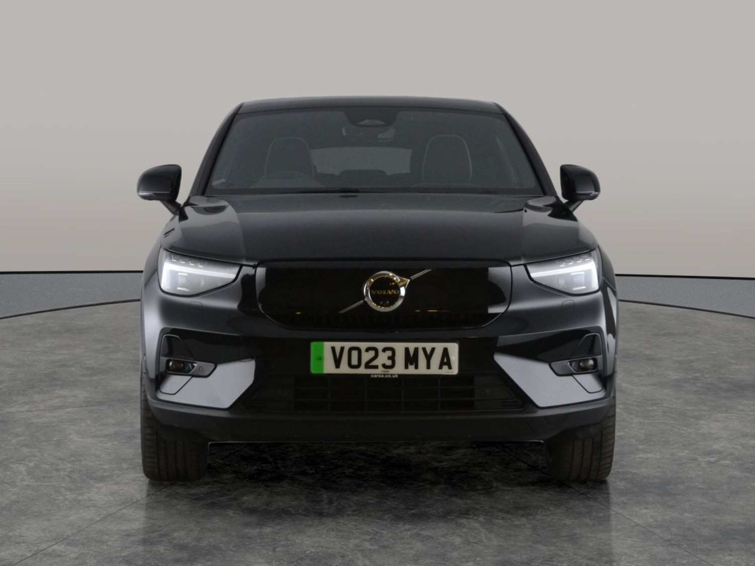 Used Volvo C40 2023 for sale - 78132582: Photo 16