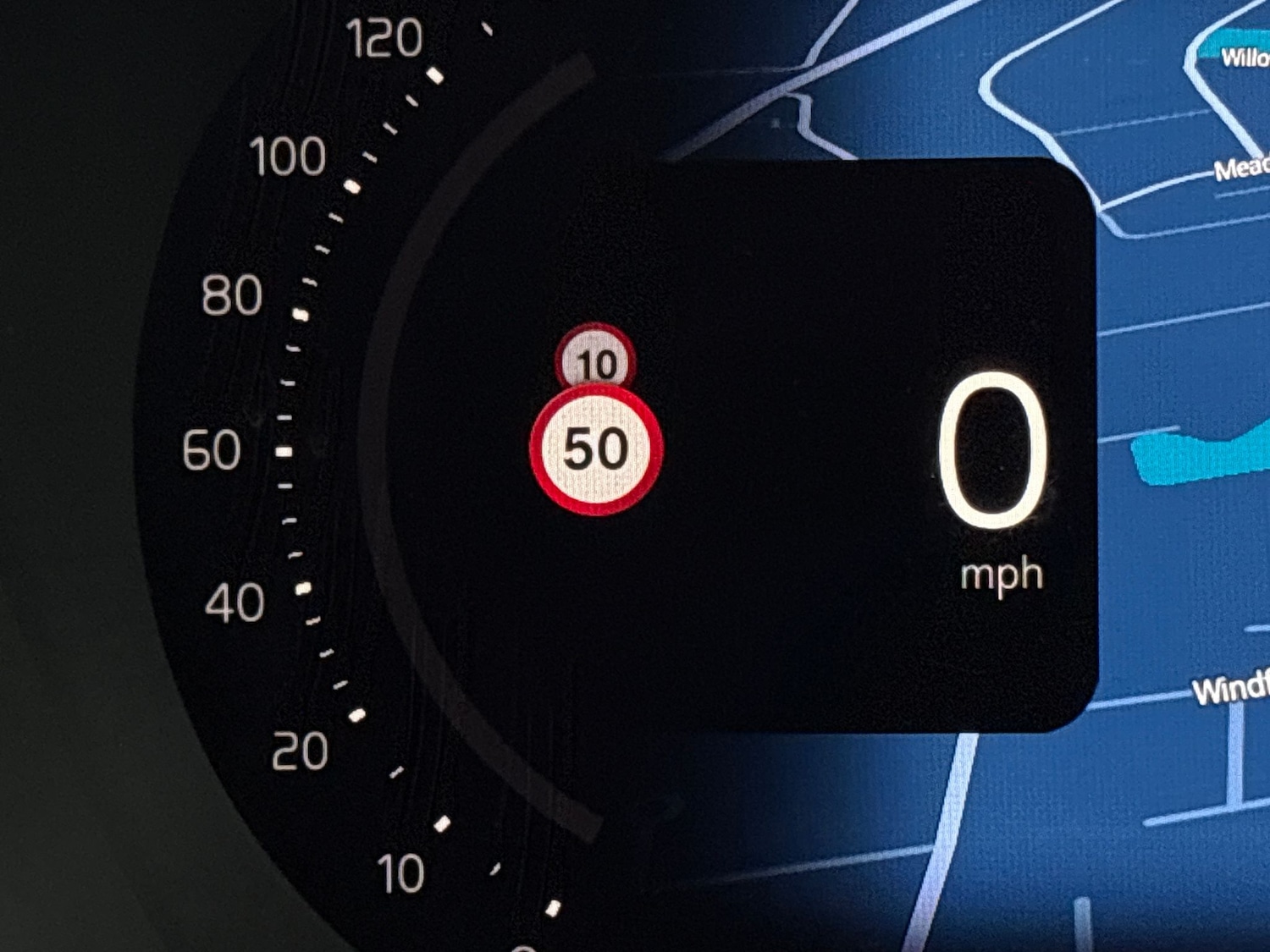 Used Volvo C40 2023 for sale - 78132582: Photo 25