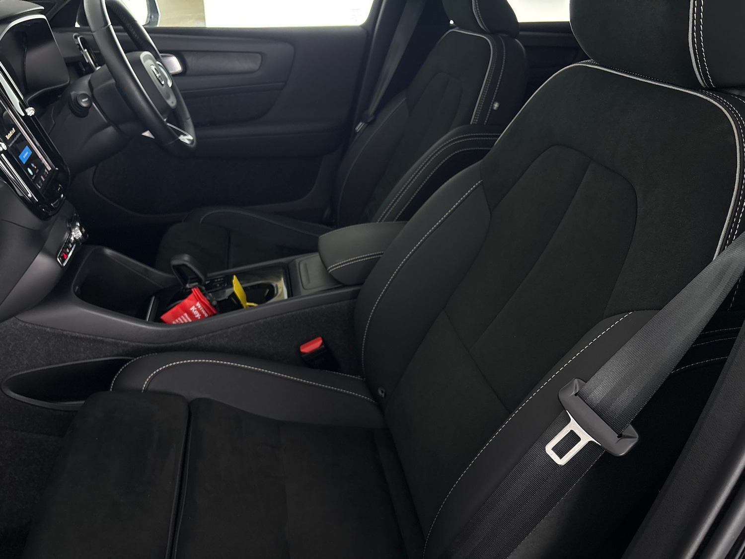 Used Volvo C40 2023 for sale - 78132582: Photo 29