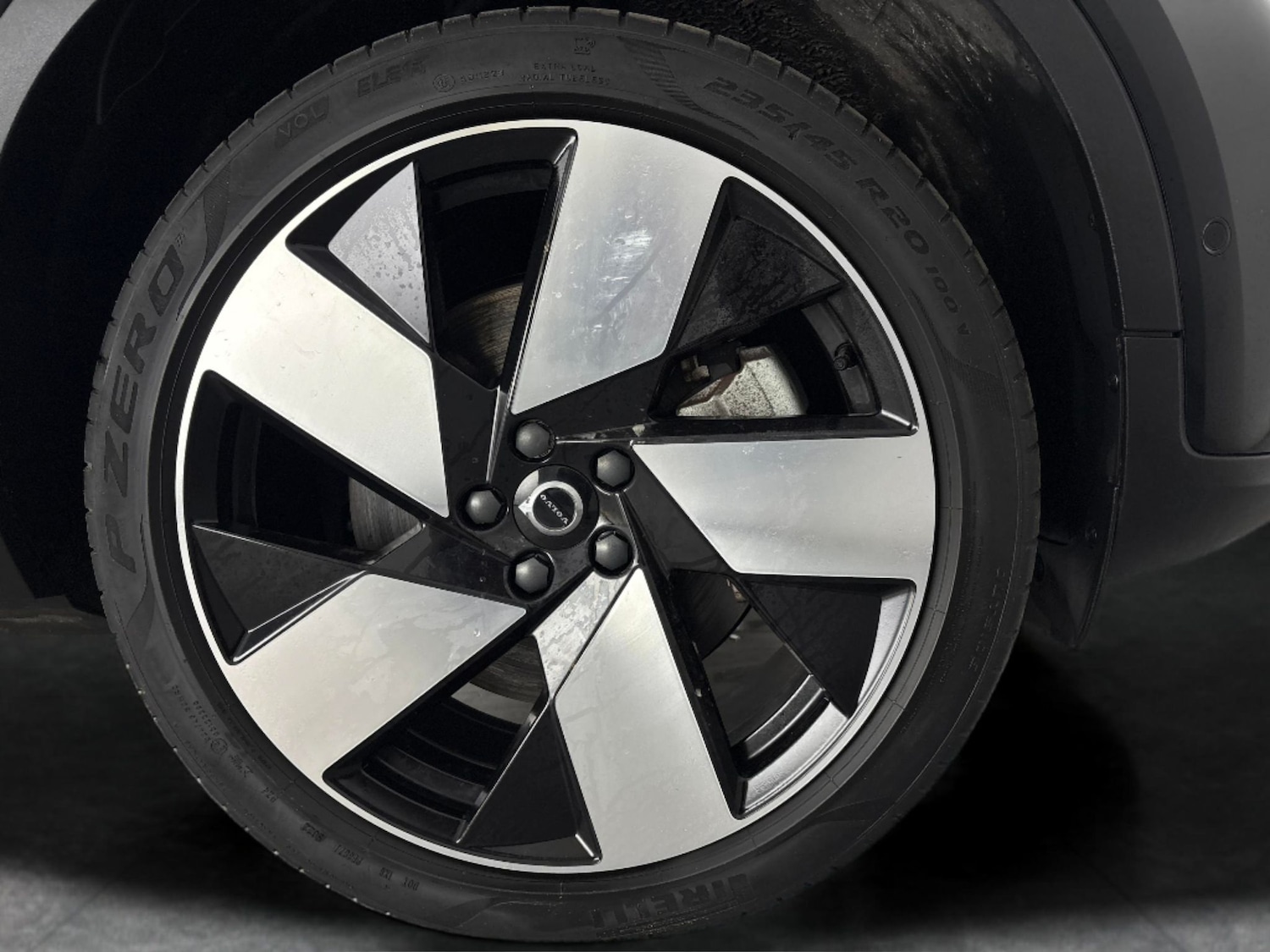 Used Volvo C40 2023 for sale - 78132582: Photo 34