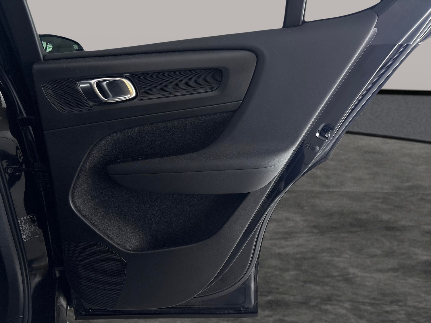 Used Volvo C40 2023 for sale - 78132582: Photo 39